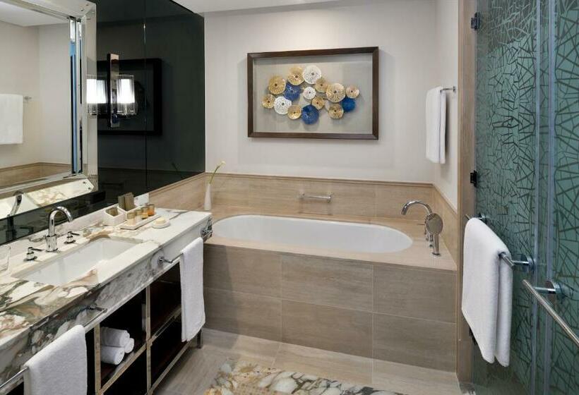 اتاق اجرایی, Grand Plaza Mövenpick