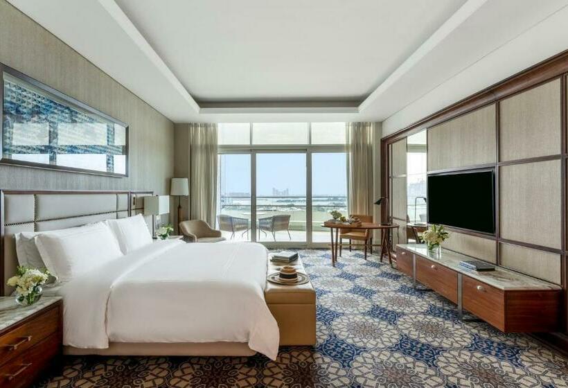 اتاق سوپریور با تخت بزرگ, Grand Plaza Mövenpick