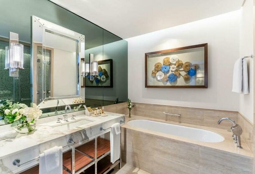 اتاق سوپریور, Grand Plaza Mövenpick