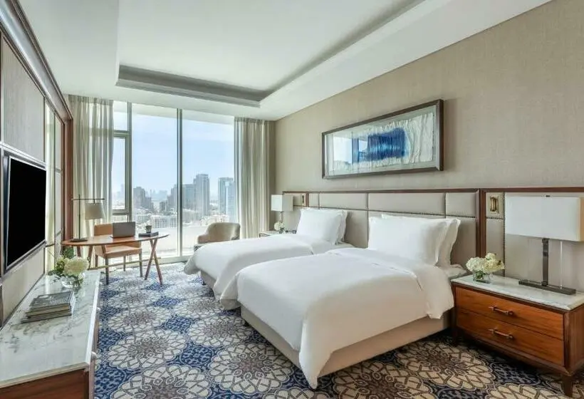 スーペリアールーム, Grand Plaza Mövenpick Media City