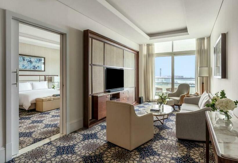 اتاق خانوادگی, Grand Plaza Mövenpick