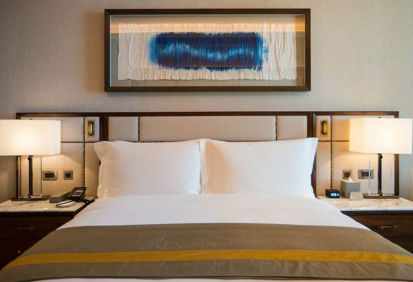 اتاق سوپریور, Grand Plaza Mövenpick