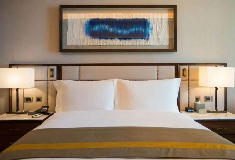 スーペリアールーム, Grand Plaza Mövenpick Media City