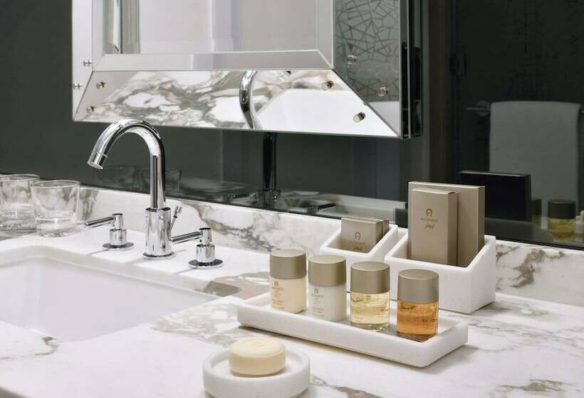 اتاق سوپریور, Grand Plaza Mövenpick