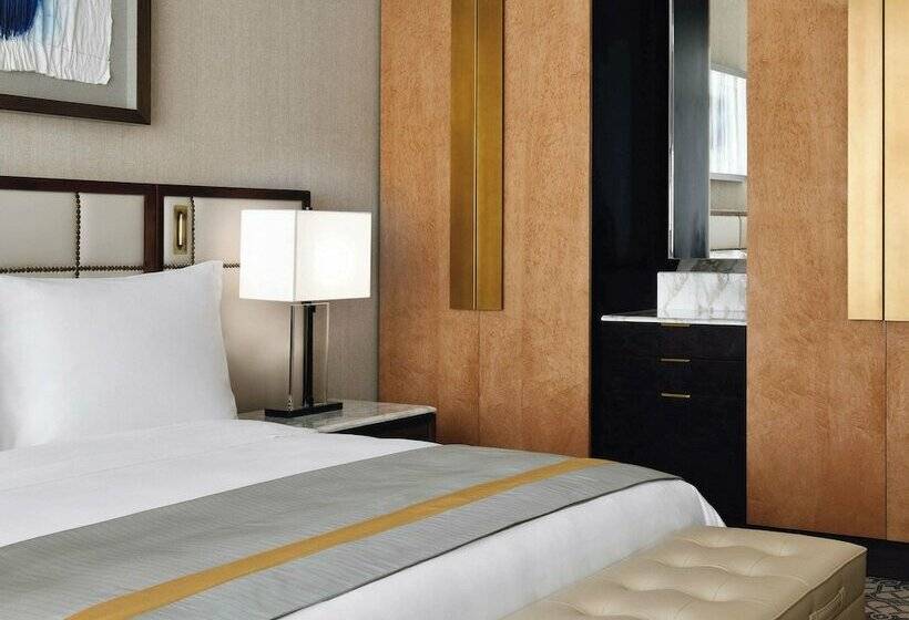 行政房间, Grand Plaza Mövenpick