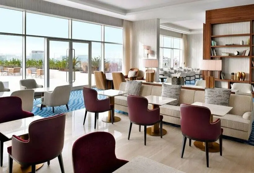 エクゼクティブルーム, Grand Plaza Mövenpick Media City