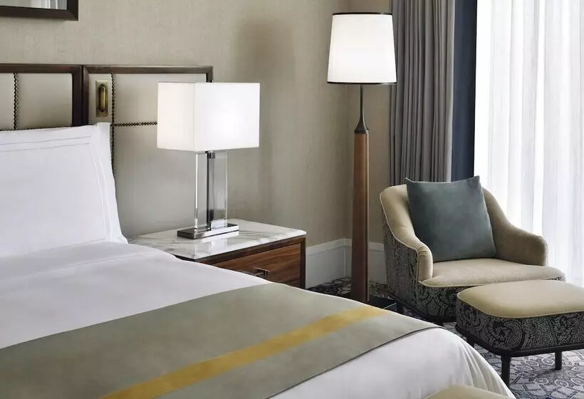 エクゼクティブルーム, Grand Plaza Mövenpick Media City