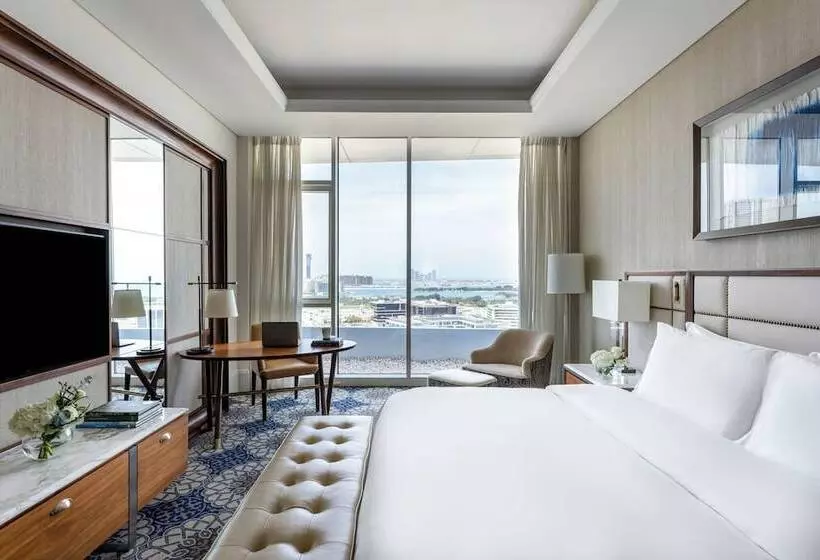 Executive Room Sea View