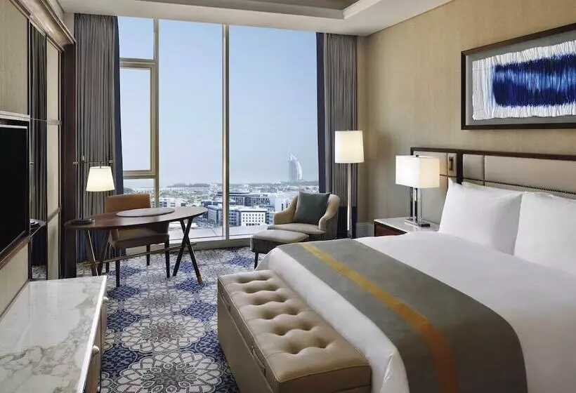 Superior Room Sea View