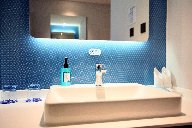 Pokój Standard, Holiday Inn Express Chengdu North Railway Station, An Ihg