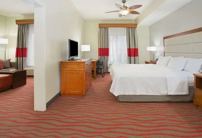スイート, Homewood Suites By Hilton Greenville Downtown