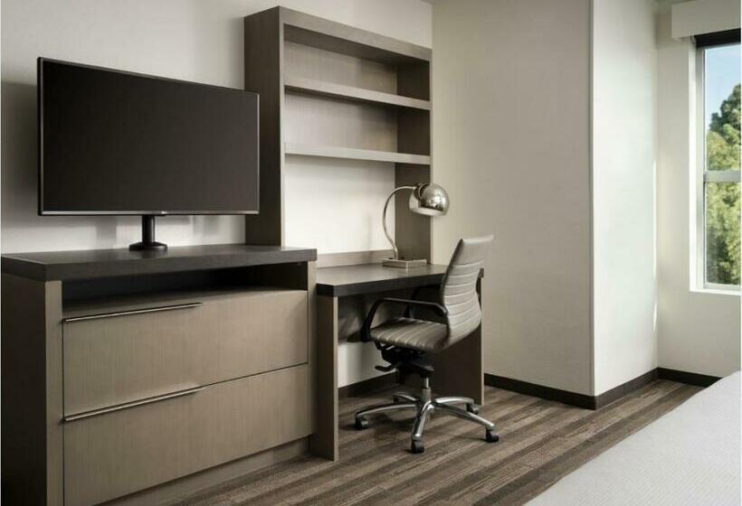 إستوديو قياسى, Hyatt House San Jose Airport