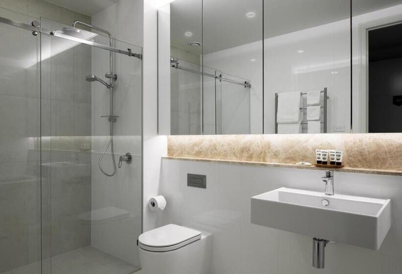 Апартаменты Superior 1 Спальня, Knightsbridge Canberra