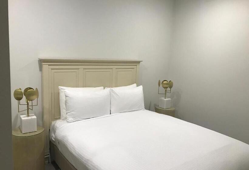 Апартаменты Deluxe 1 Спальня, Knightsbridge Canberra