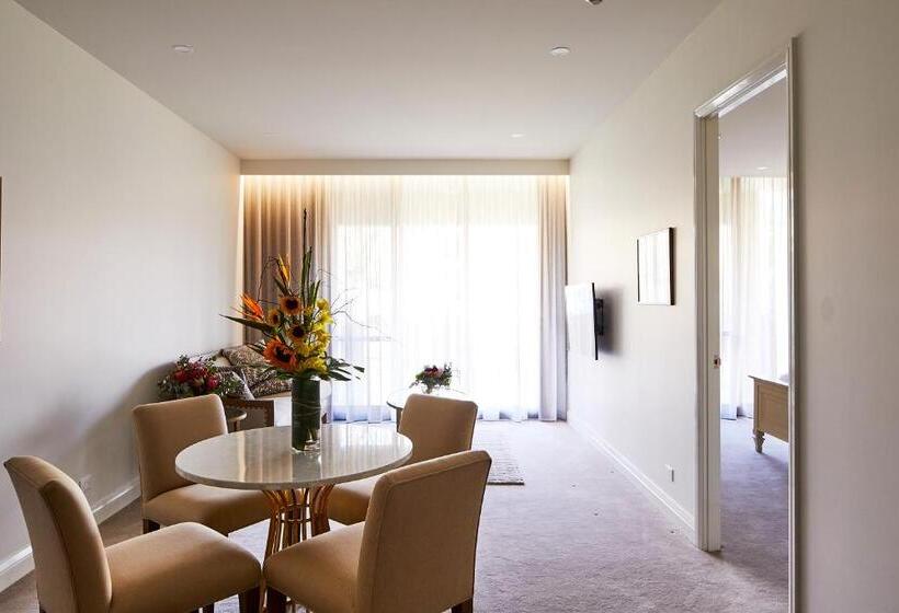 Апартаменты Executive 1 Спальня, Knightsbridge Canberra