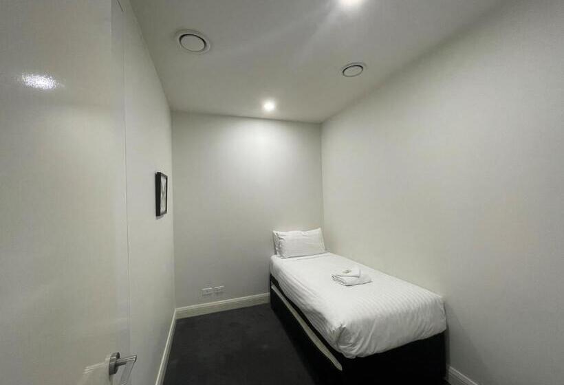 Апартаменты Superior 2 Спальни, Knightsbridge Canberra
