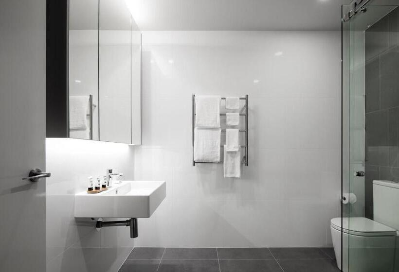 Номер Superior, Knightsbridge Canberra