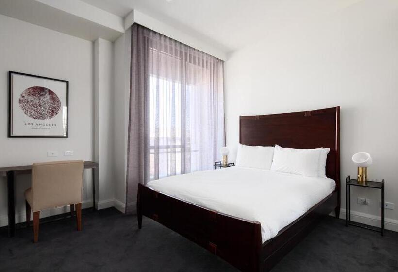 Номер Superior, Knightsbridge Canberra