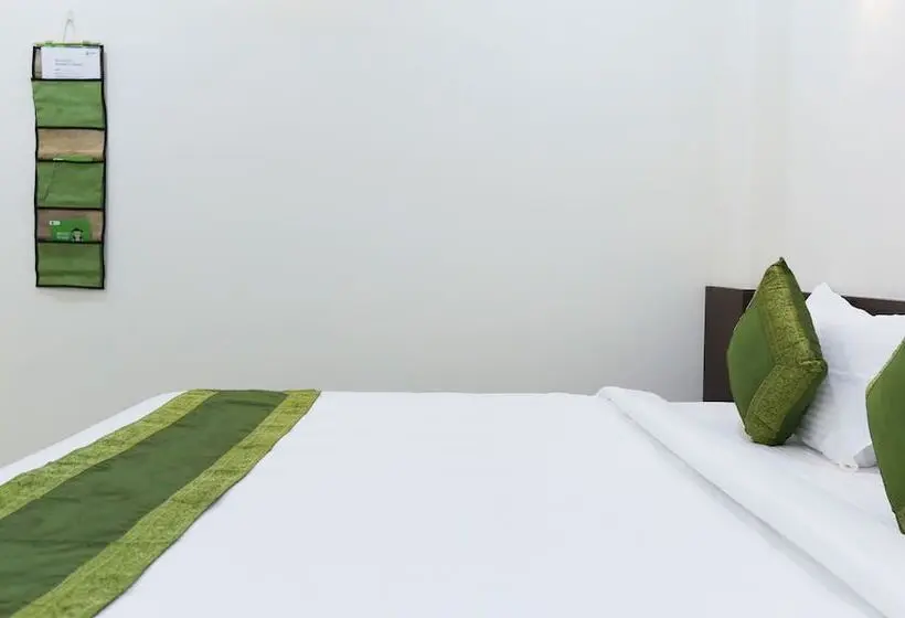 اتاق استاندارد, Super Townhouse Majestic Inn
