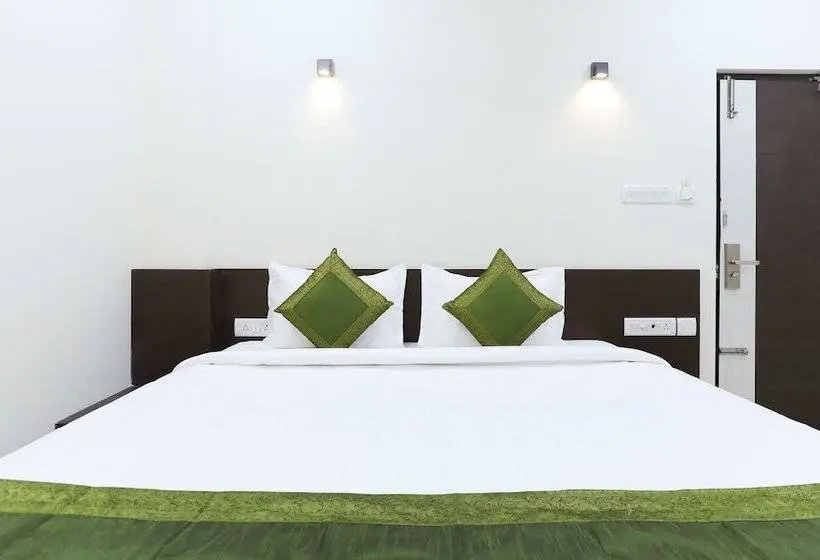 اتاق استاندارد, Super Townhouse Majestic Inn