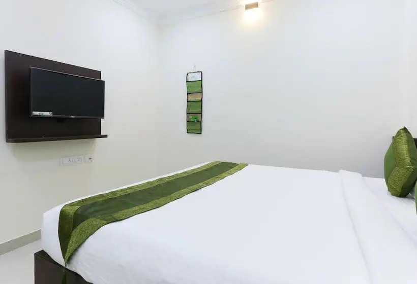 اتاق استاندارد, Super Townhouse Majestic Inn
