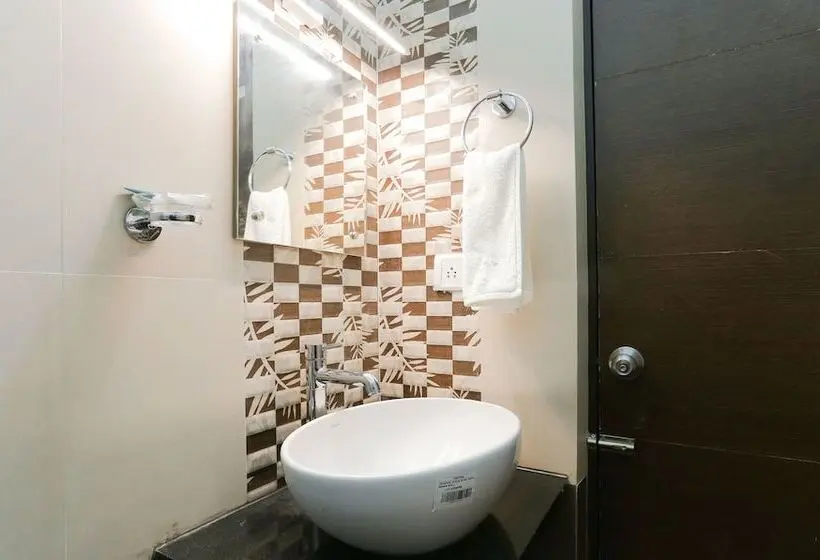 اتاق لوکس, Super Townhouse Majestic Inn