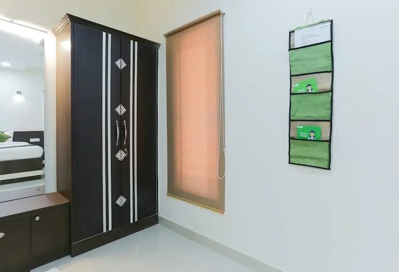 اتاق لوکس, Super Townhouse Majestic Inn