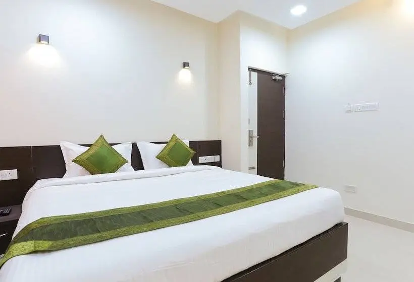 اتاق لوکس, Super Townhouse Majestic Inn