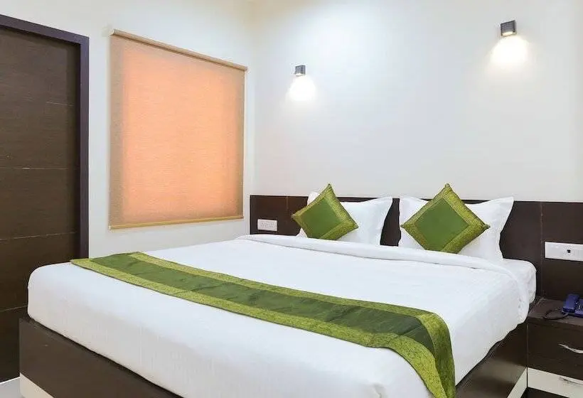 اتاق لوکس, Super Townhouse Majestic Inn