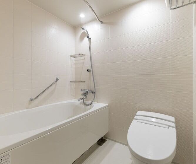 Номер Комфорт, Nishitetsu Hotel Croom Nagoya