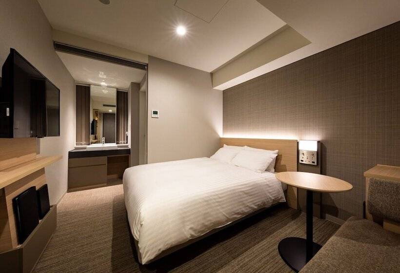 Номер Комфорт, Nishitetsu Hotel Croom Nagoya