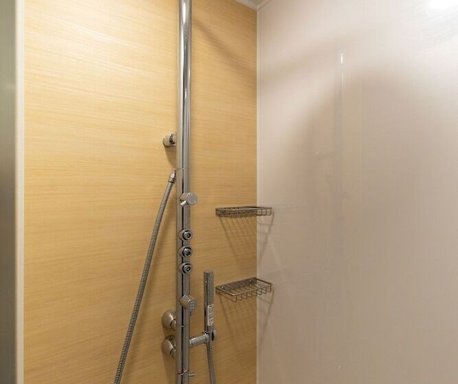 Номер Стандарт, Nishitetsu Hotel Croom Nagoya