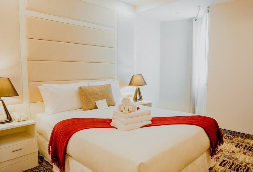 スタンダードルーム, Nobility Grand