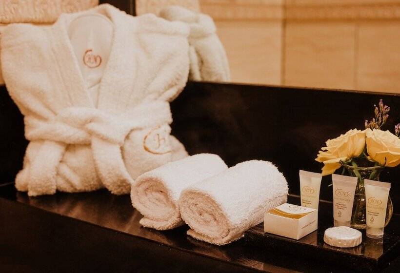 スーペリアールーム, Nobility Grand