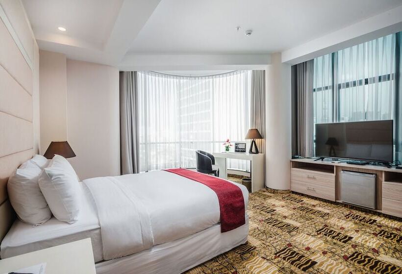 スーペリアールーム, Nobility Grand