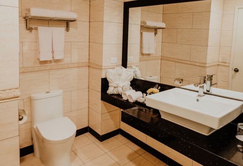 スイート, Nobility Grand