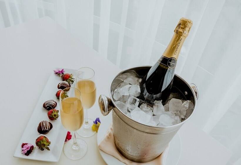 スイート, Nobility Grand