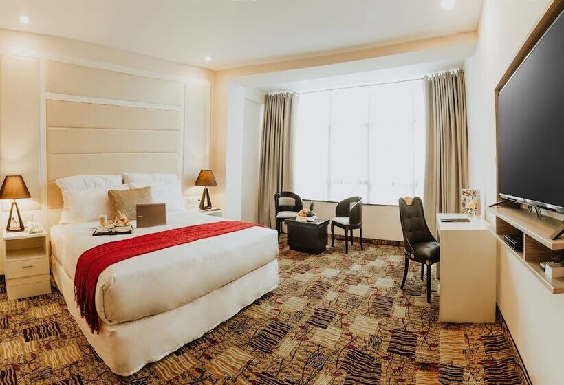 スイート, Nobility Grand