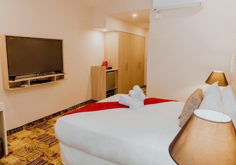 スタンダードルーム, Nobility Grand