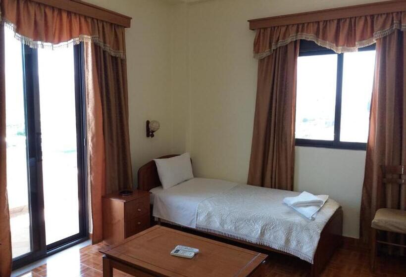 スタンダードルーム, Qiqi