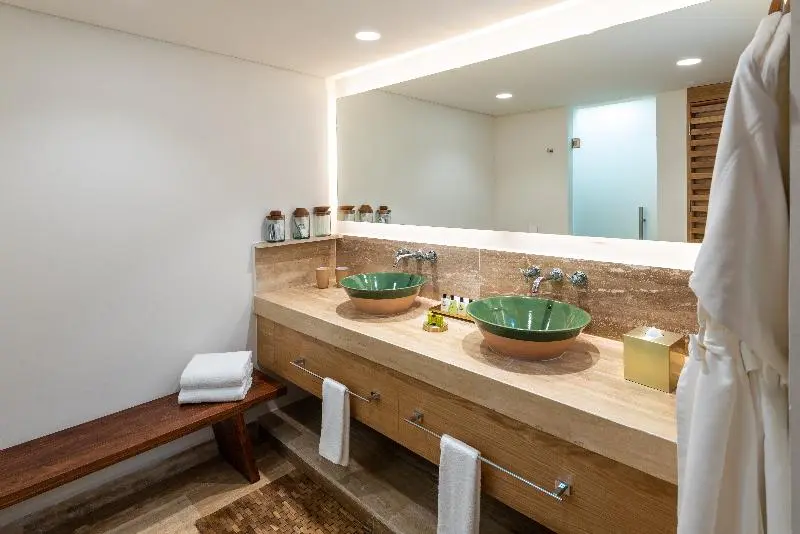スーペリアールーム, Ramada Encore Wyndham Linyi