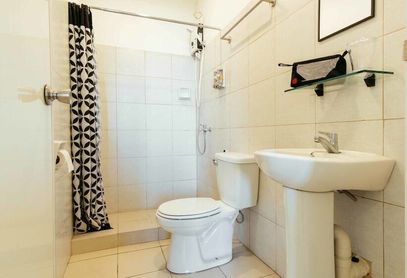 إستوديو قياسى, Reddoorz Plus @ Kamuning Quezon City