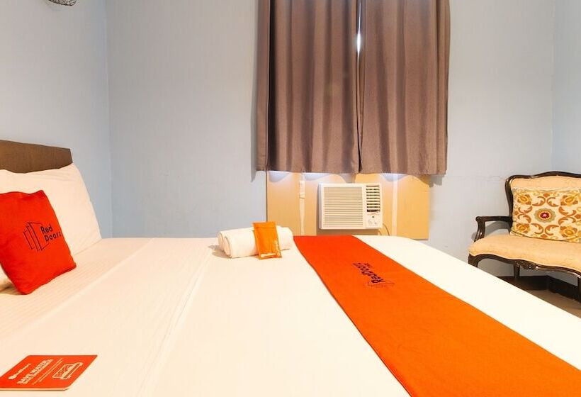 إستوديو قياسى, Reddoorz Plus @ Kamuning Quezon City