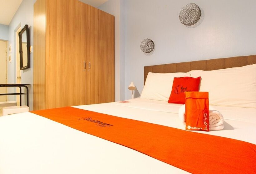 إستوديو قياسى, Reddoorz Plus @ Kamuning Quezon City