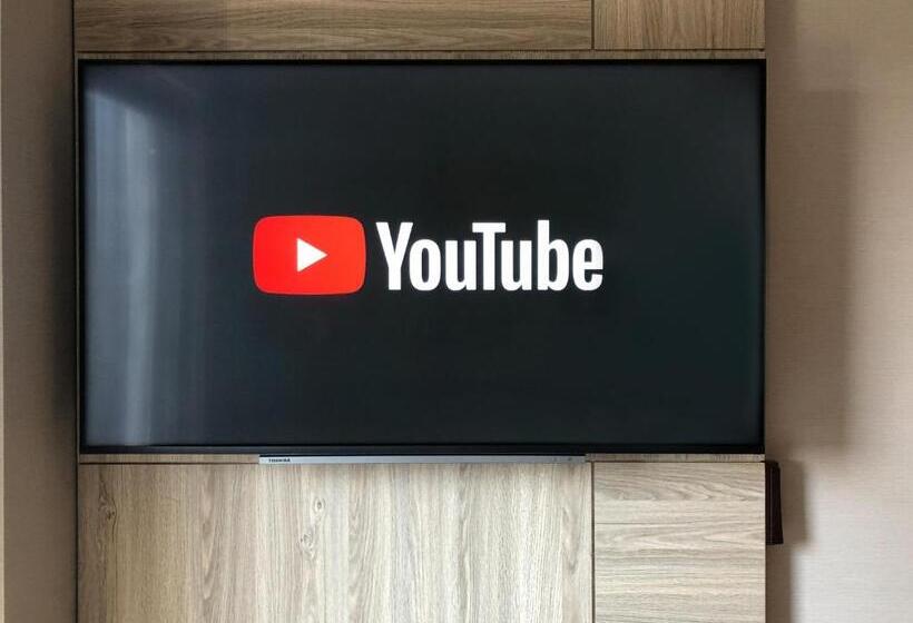 스탠다드 룸, Super Hotel Gotenba 1