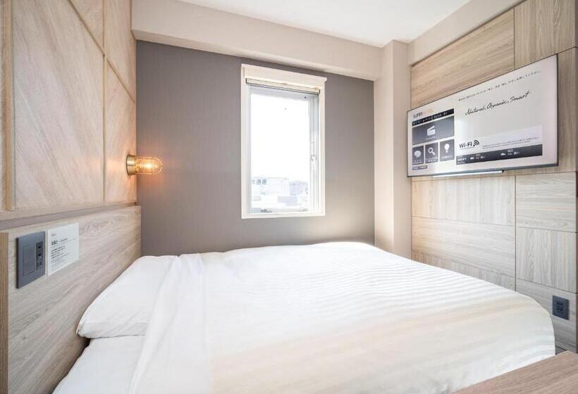 스탠다드 룸, Super Hotel Gotenba 1