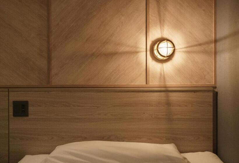 스탠다드 룸, Super Hotel Gotenba 1