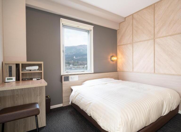 스탠다드 룸, Super Hotel Gotenba 1