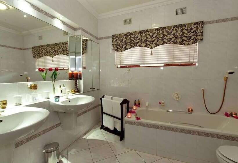 חדר סופריור, Anchor S Rest Guesthouse And Self Catering