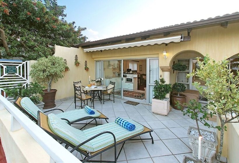 חדר סופריור, Anchor S Rest Guesthouse And Self Catering